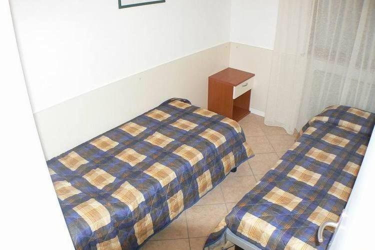 Hotel San Carlo Lignano Sabbiadoro Quarto foto