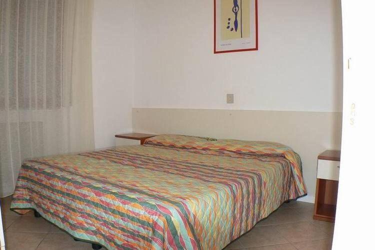 Hotel San Carlo Lignano Sabbiadoro Quarto foto