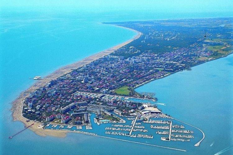 Hotel San Carlo Lignano Sabbiadoro Quarto foto