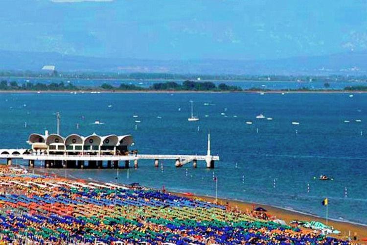 Hotel San Carlo Lignano Sabbiadoro Quarto foto